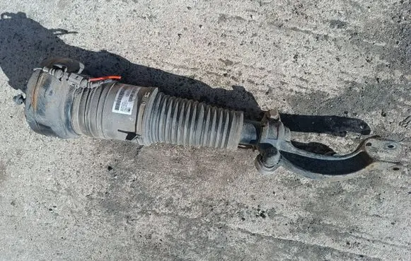 Audi A6 Allroad C7 Air suspension front shock absorber 4G0616039AC F308615201