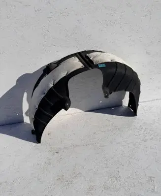 KIA EV6 Rear arch fender liner splash guards 