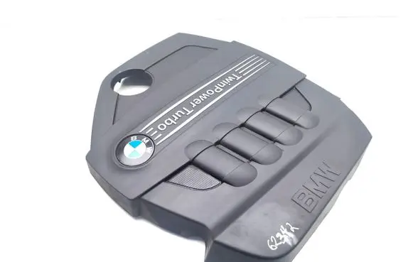 BMW X1 E84 Engine cover (trim) 143897 14389712
