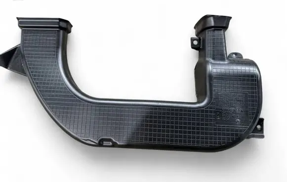 Other center console (tunnel) element