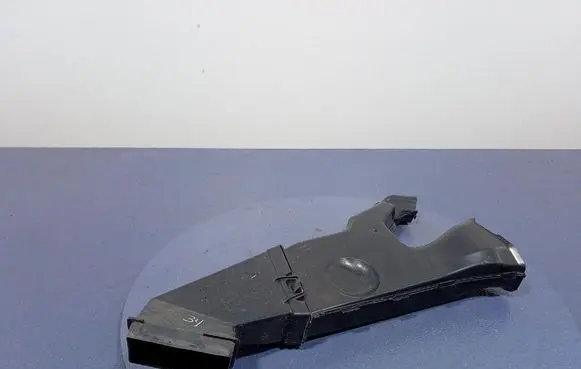 Wiper trim