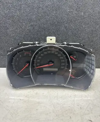 Nissan Murano Z51 Speedometer (instrument cluster)