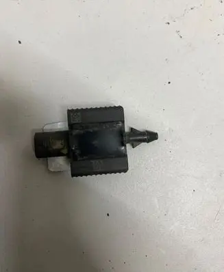 Tesla Model S Airbag deployment crash/impact sensor 5A0BB3802