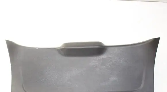 Mercedes-Benz EQA Tailgate trim A2477406500 A2477404001