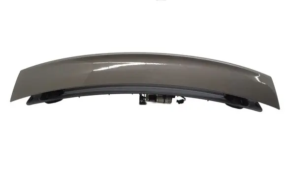 Audi TT TTS Mk2 Tailgate/trunk spoiler 8J0827948D