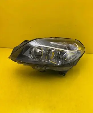 Mercedes-Benz B W246 W242 Headlight/headlamp A2468200161