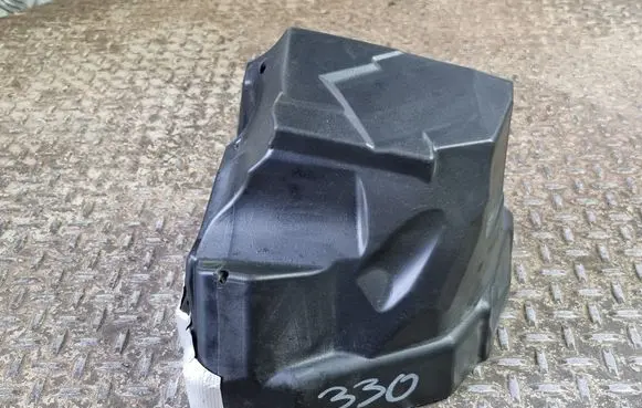 Volvo XC60 Heat shield in engine bay 31492821