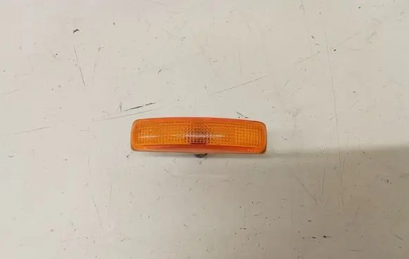 Land Rover Range Rover L322 Front fender indicator light 5H2213K309A