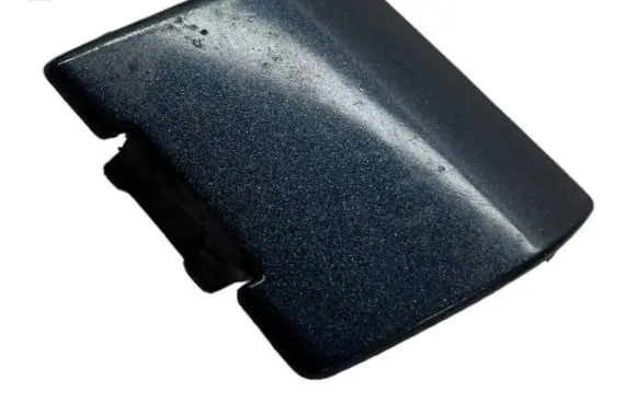 Volvo V50 Front tow hook cap/cover 30655871