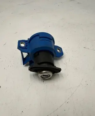 BMW 3 E92 E93 Tailgate exterior lock 10862510 512471892939