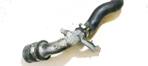 Toyota Yaris Engine coolant pipe/hose