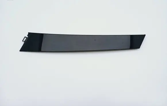 Mercedes-Benz E W210 Rear side glass trim 