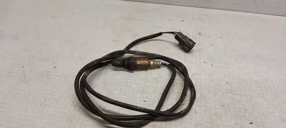 Opel Zafira B Lambda probe sensor 8980751401