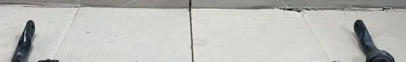 Dodge Challenger Front anti-roll bar/sway bar 68184223AB
