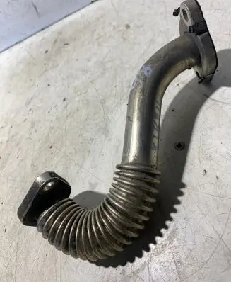 Nissan X-Trail T31 EGR valve line/pipe/hose