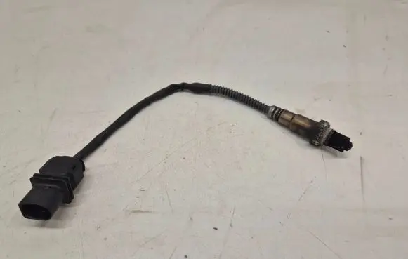 Volvo V60 Lambda probe sensor 1928404687 C00C1 1103112228