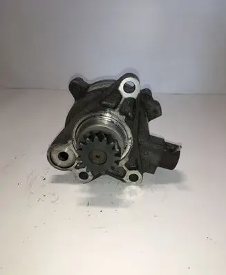 Mitsubishi Pajero Vacuum pump 2020A014 X2T56971CT