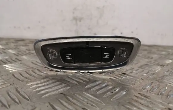 Volvo XC90 Front seat light 31425805