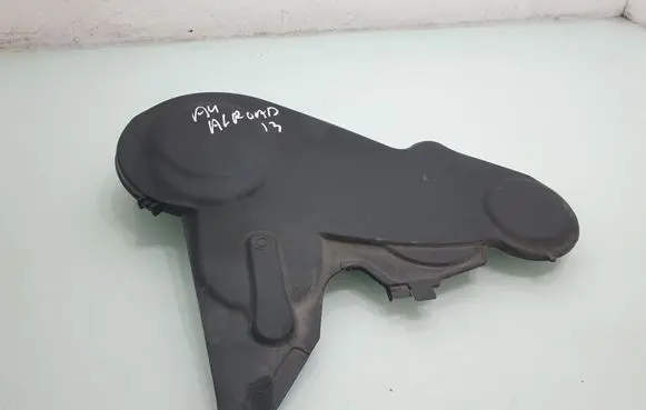 Audi A4 Allroad B8 Timing belt guard (cover)