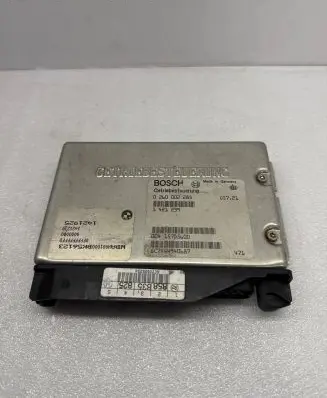 BMW 5 E39 Gearbox control unit/module 0260002285 1421239