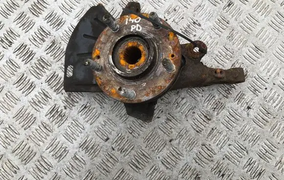 Hyundai i40 Front wheel hub