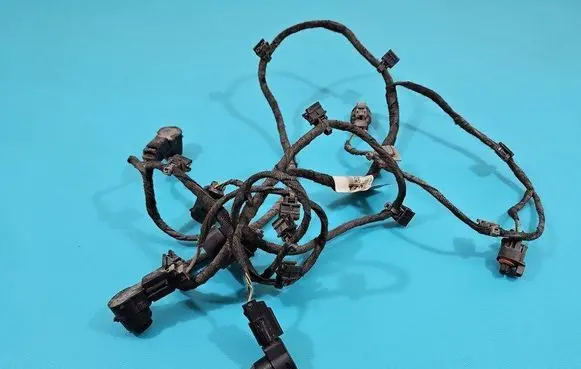 Parking PDC sensor