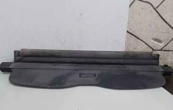 Audi A4 S4 B5 8D Parcel shelf load cover 