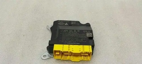 Mercedes-Benz C W205 Torque split ecu control unit/module A2059008618