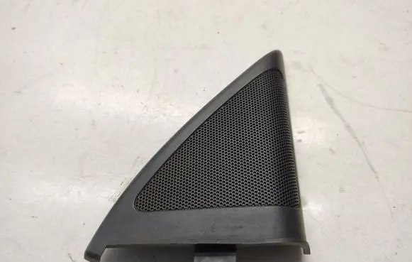 Side speaker trim/cover