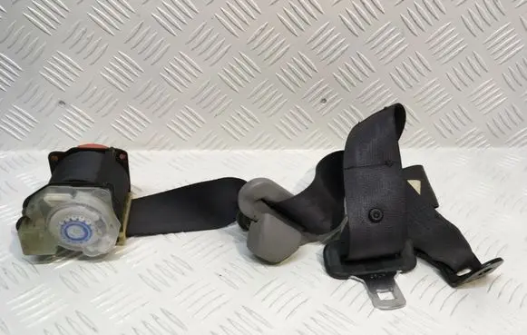 Mazda Premacy Rear seatbelt T89243T