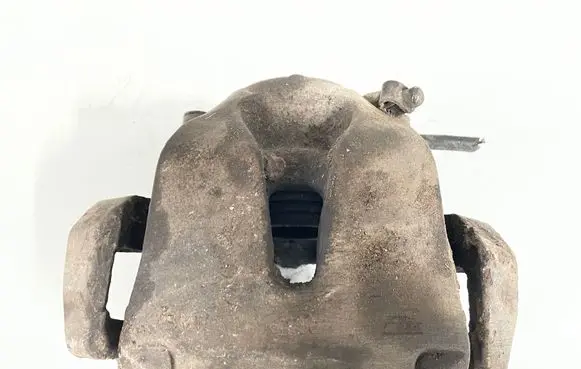 BMW X5 E70 Front brake caliper