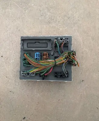 Ford Focus Fuse box set 518273305