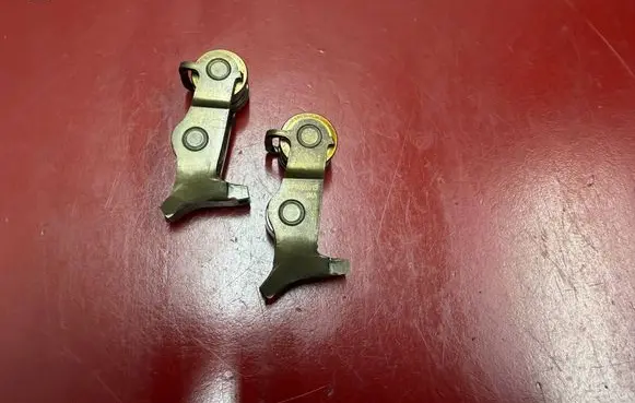 BMW X3 F25 Valve rocker arm 7628305 NR2 11377628305