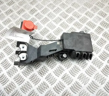 BMW X6 G06 Current control relay 5A0B053