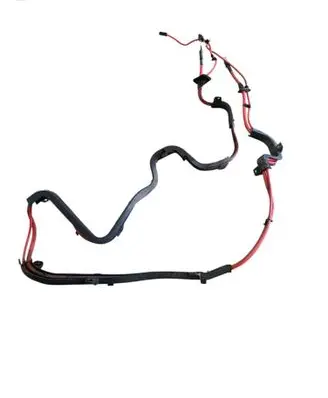 BMW X3 F25 Positive cable (battery) 9321003 9321001
