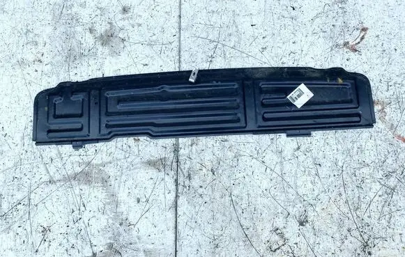 Other trunk/boot trim element