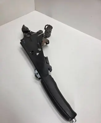 Audi A6 S6 C5 4B Hand brake release handle 