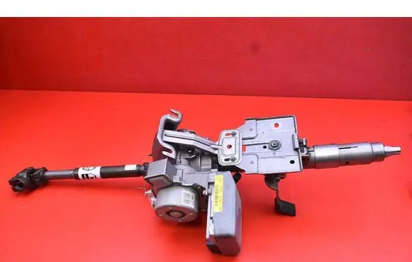 Power steering pump