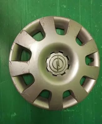 Opel Vectra C R15 wheel hub/cap/trim 13191473 13191474 GMT1831