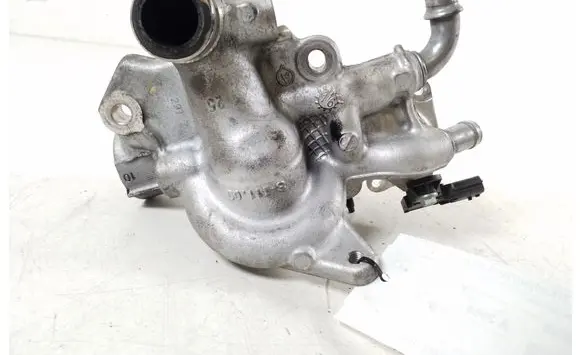 Renault Kadjar EGR valve line/pipe/hose 147173974R