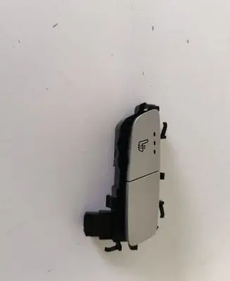 Mercedes-Benz E W238 Seat heating switch A2139050204