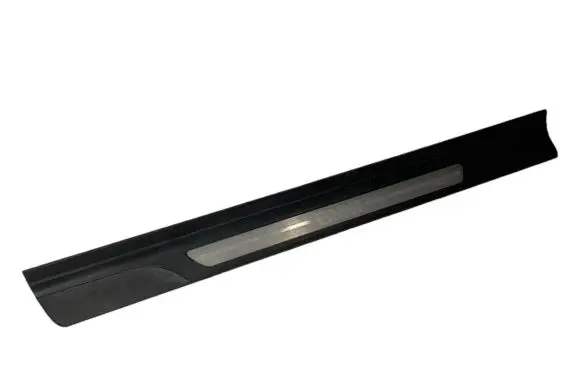 BMW 3 E46 Front sill trim cover 8204113 51478204113