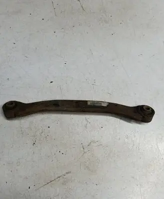 Rear control arm