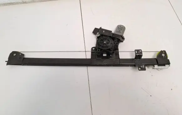 Citroen Jumper Front door window regulator with motor 1368921080 37249000 73002003