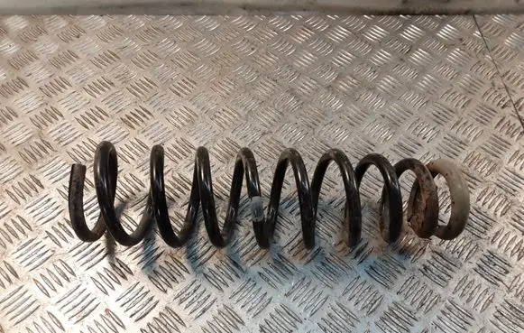 Mazda 6 Front coil spring