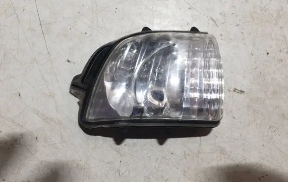 Volvo XC70 Mirror indicator light 4040049 3040021