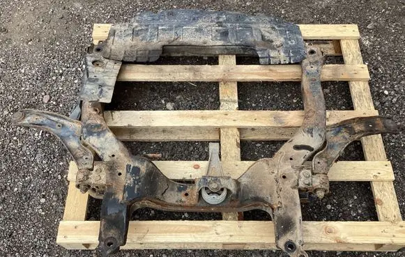 Chevrolet Spark Front subframe 95989824