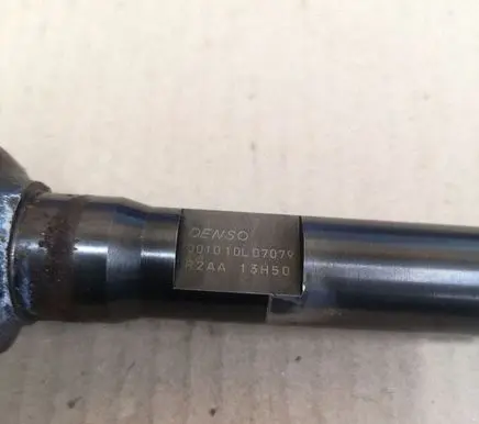 Mazda 6 Fuel injector R2AA13H50 R2AA