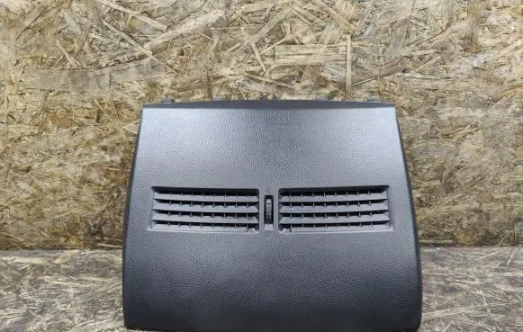 Nissan Tiida C11 Dash center air vent grill E6795112Q100 68414EM01B