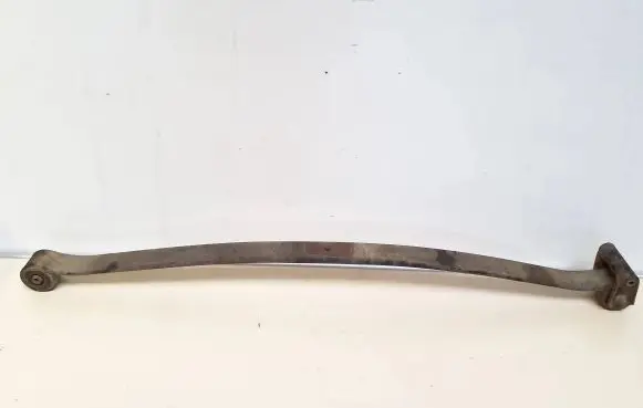 Mercedes-Benz Sprinter W906 Rear leaf spring A906320900600 0001638 0002101